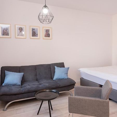 Provenir Home Strzelecka 25 波兹南 外观 照片