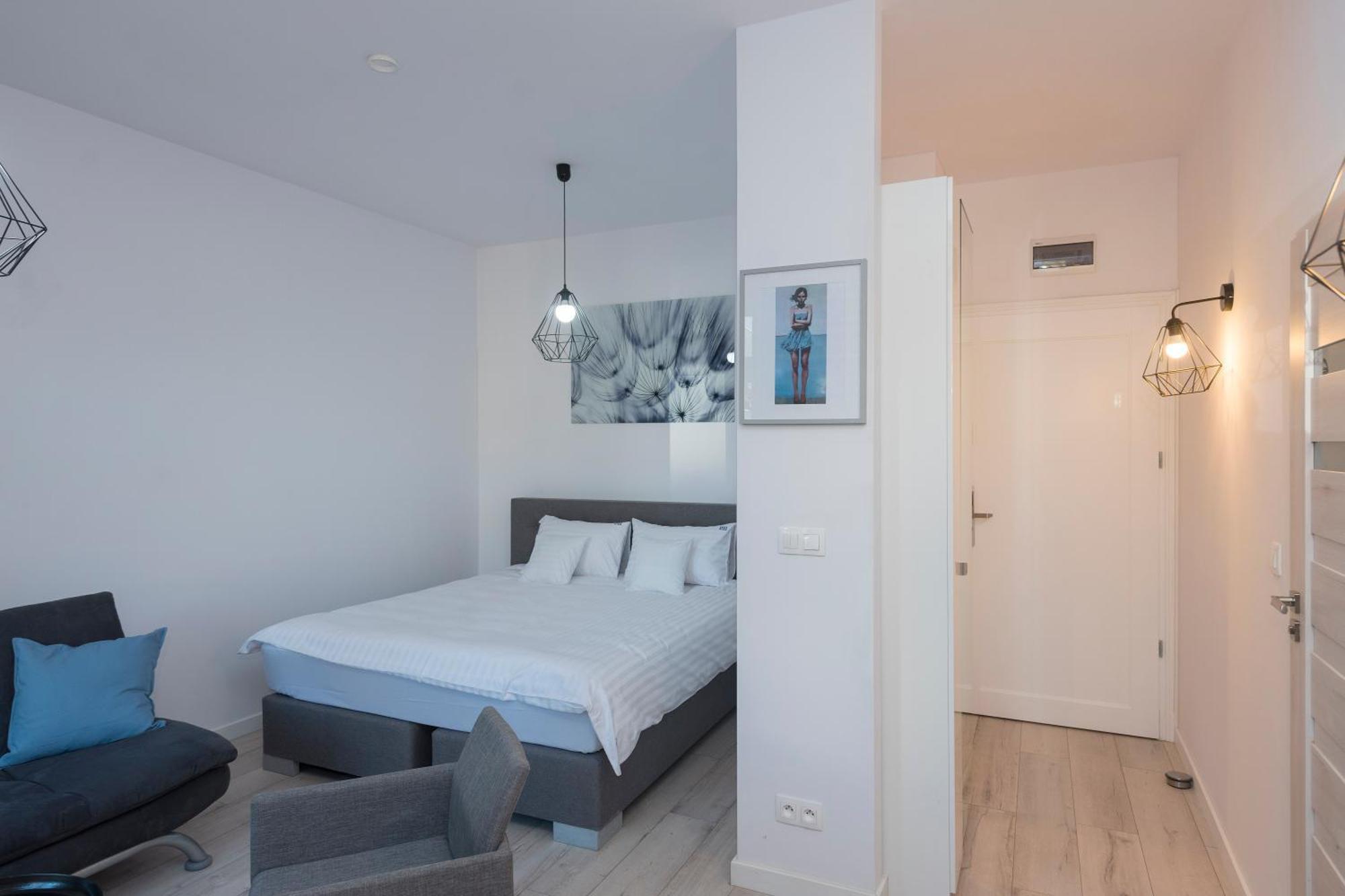 Provenir Home Strzelecka 25 波兹南 外观 照片