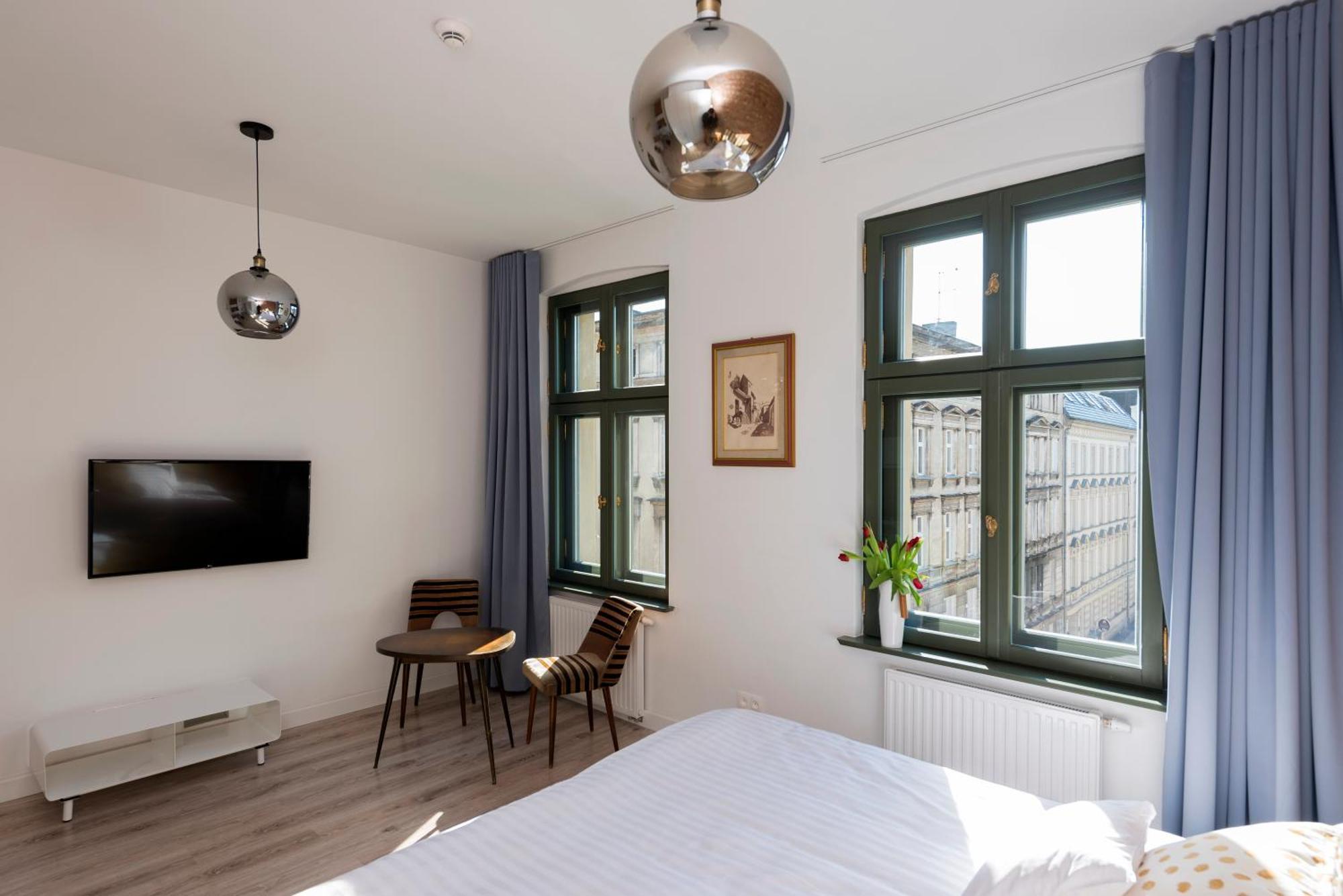 Provenir Home Strzelecka 25 波兹南 外观 照片