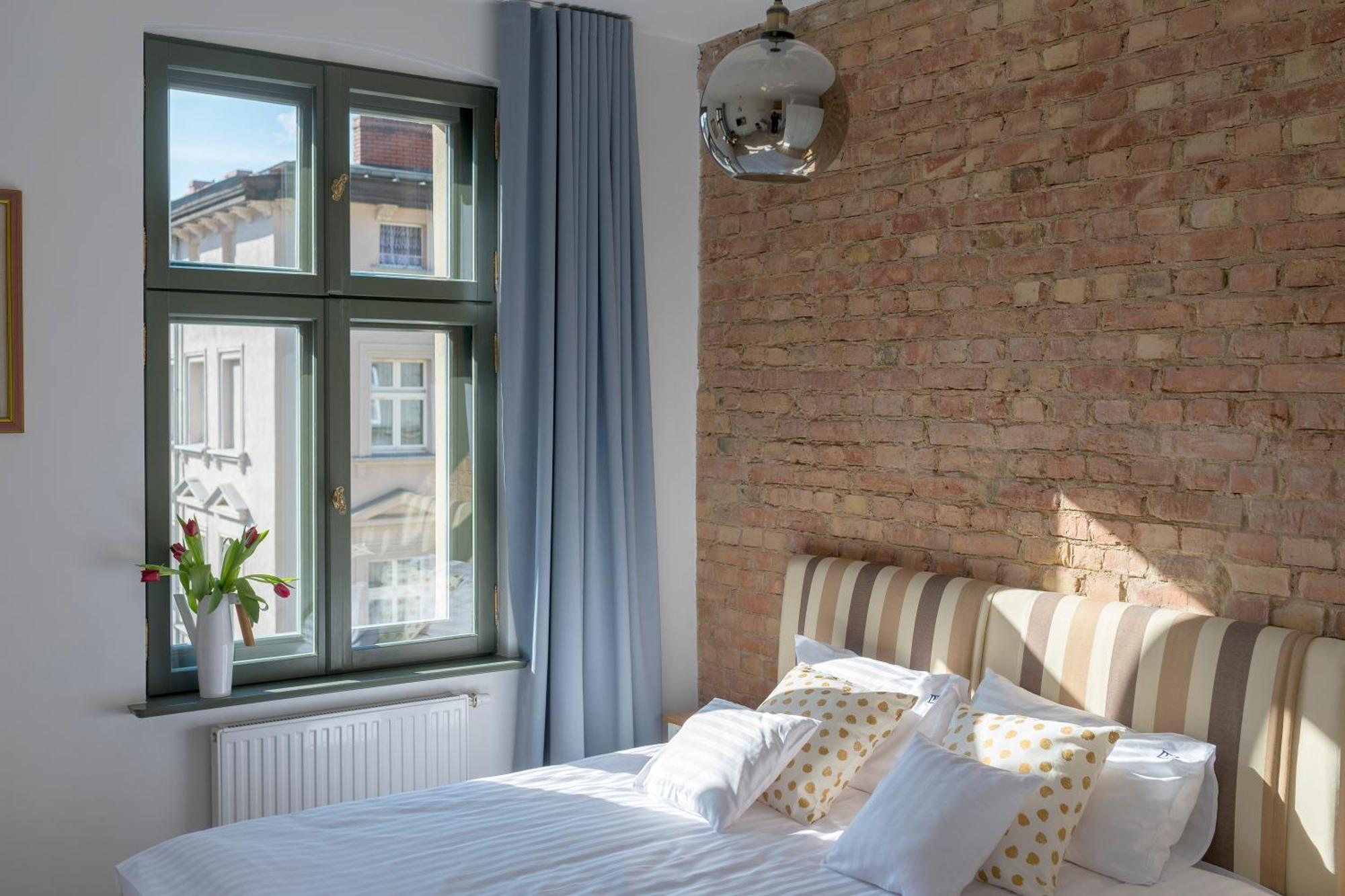 Provenir Home Strzelecka 25 波兹南 外观 照片