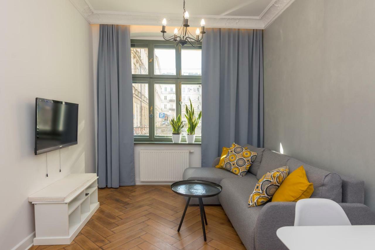Provenir Home Strzelecka 25 波兹南 外观 照片