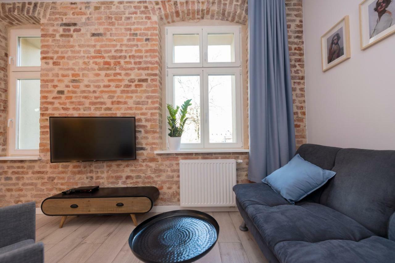 Provenir Home Strzelecka 25 波兹南 外观 照片