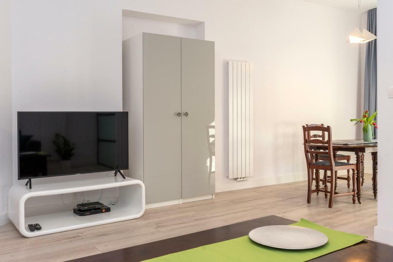 Provenir Home Strzelecka 25 波兹南 外观 照片